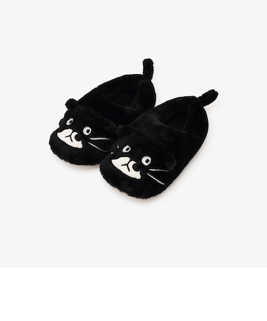 ルームシューズ/チェ・ヨンジュ