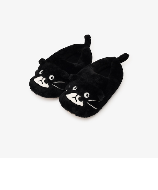 ルームシューズ/チェ・ヨンジュ