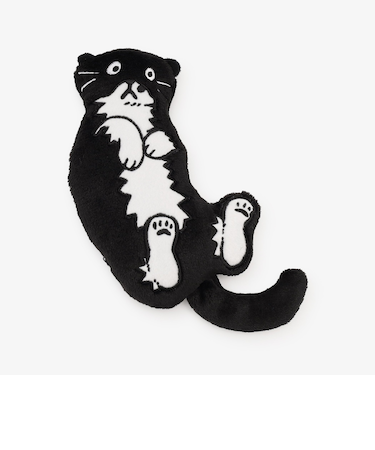 ポケットウォーマー/チェ・ヨンジュ