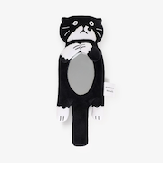 ぬいぐるみハンドミラー/チェ・ヨンジュ