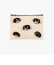 フラットポーチ/チェ・ヨンジュ