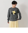 グレー