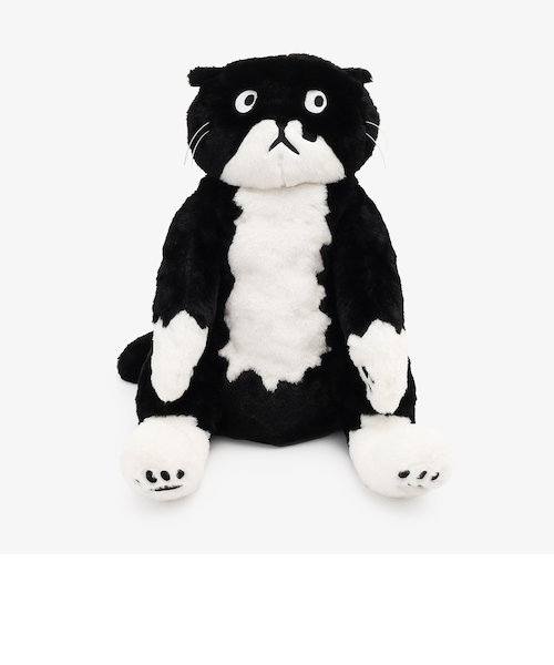 アフタヌーンティー チェ・ヨンジュ ぬいぐるみ オンラインストア限定】等身大ぬいぐるみ/チェ・ヨンジュ