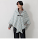 ブルー