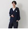 ネイビー