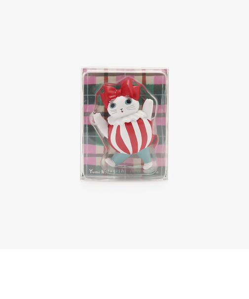 マグネット/北岸由美