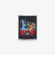 マグネット/北岸由美