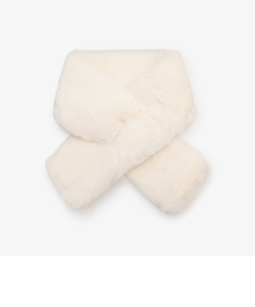 フェイクファーティペット