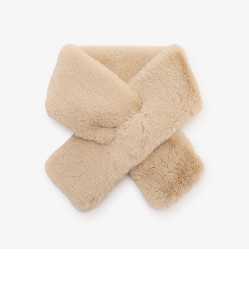 フェイクファーティペット