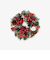 クリスマスリース