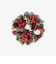 クリスマスリース