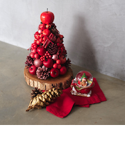 クリスマスツリーS