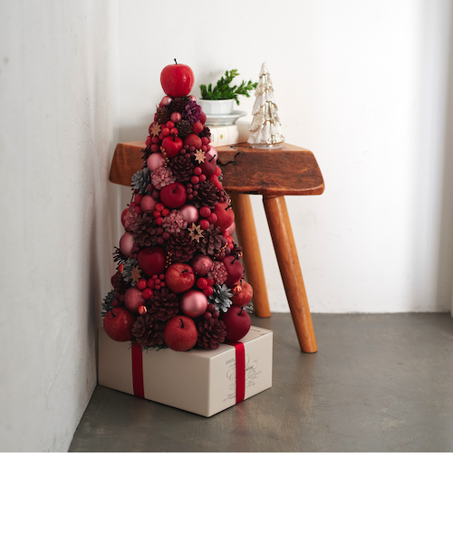 アフタヌーンティー クリスマスツリー Lサイズ クリスマスツリーL/USB仕様/LEDライト付き｜アフタヌーンティー