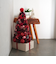 クリスマスツリーL/USB仕様/LEDライト付き