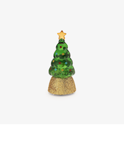 クリスマスツリーミニバディ