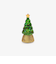 クリスマスツリーミニバディ