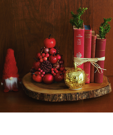 クリスマスツリーXS