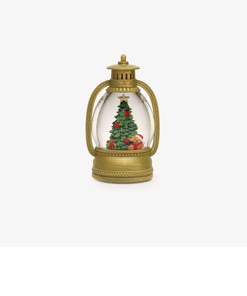 クリスマスツリーLEDライトスタンド