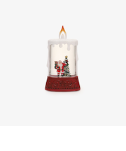 キャンドルLEDライトスタンド