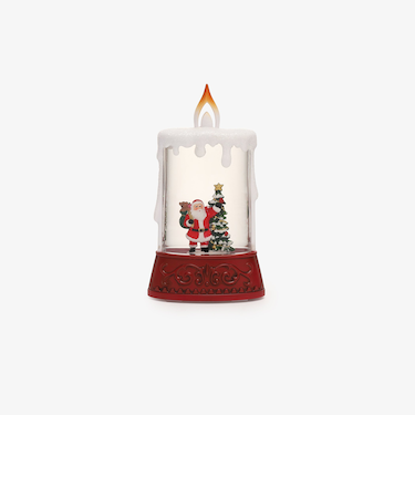 キャンドルLEDライトスタンド