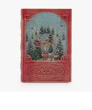 ミュージック付きバブルLEDライト