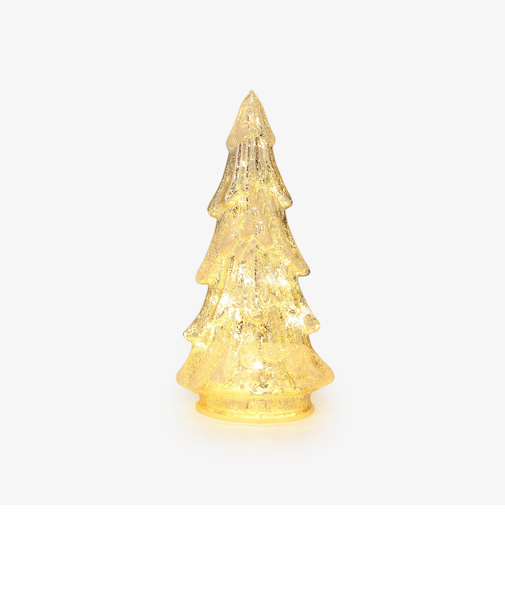 クリスマスツリーLEDライト