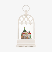 ミュージック付きバブルLEDライト