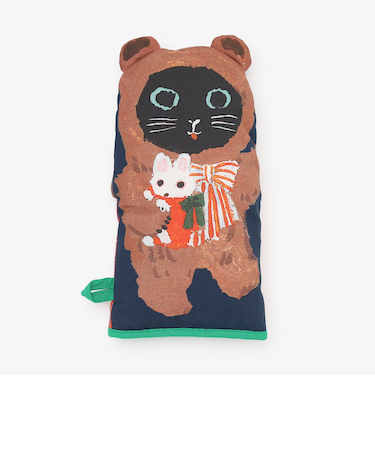 ミトン/北岸由美