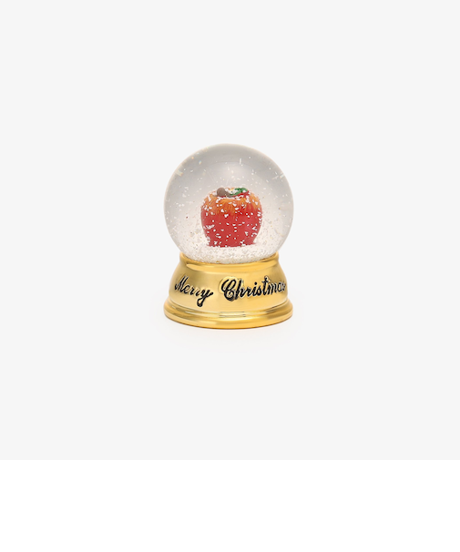 アップルスノードーム 3.5cm