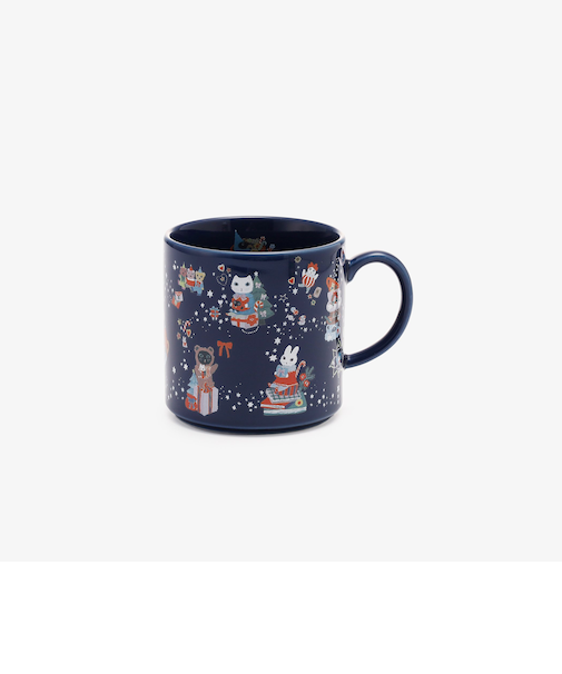 マグカップ/北岸由美