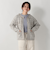 ツイードライクカーディガン