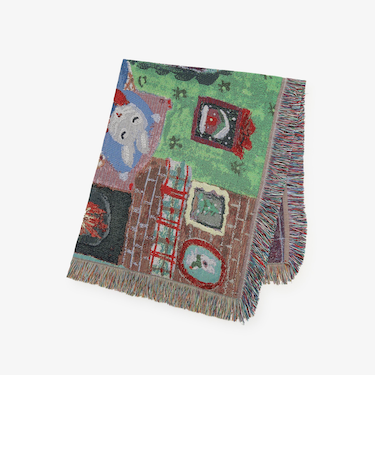 マルチファブリック/北岸由美