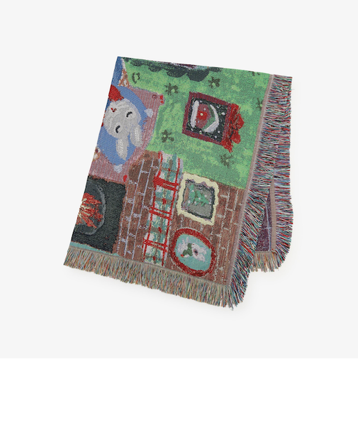 マルチファブリック/北岸由美