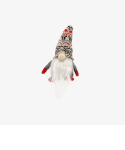 ミニノルディックサンタ