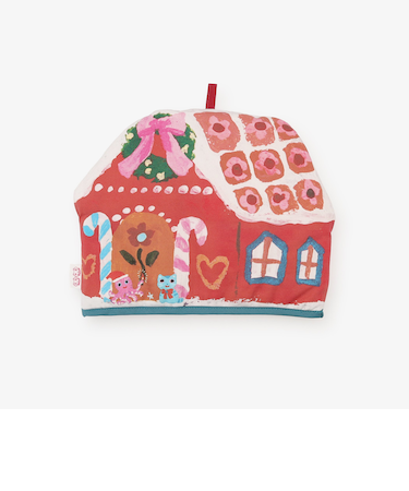 ティーコージー/北岸由美