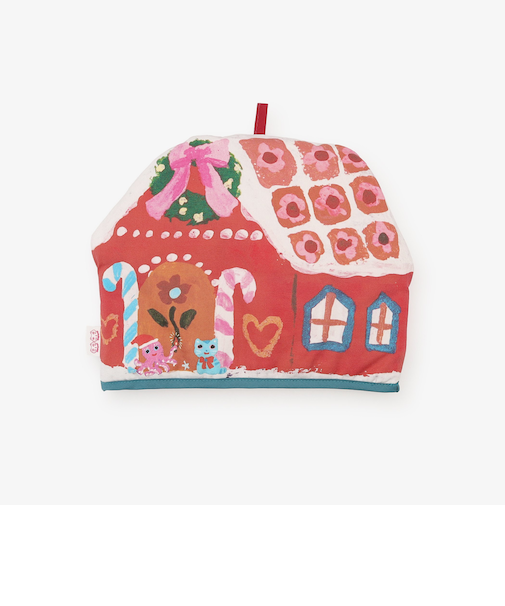 ティーコージー/北岸由美