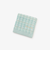 ツイードミニタオル