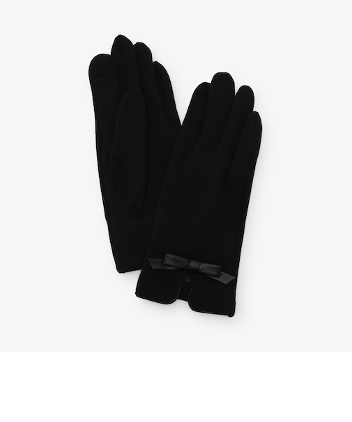 ストレッチリボングローブ