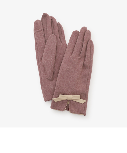 ストレッチリボングローブ