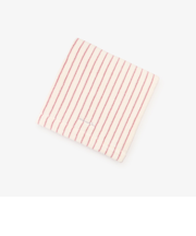 ストライププレミアムクリーミーバスタオル/Afternoon Tea PREMIUM