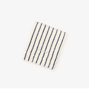 ストライププレミアムクリーミーフェイスタオル/Afternoon Tea PREMIUM