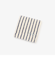 ストライププレミアムクリーミーハンドタオル/Afternoon Tea PREMIUM