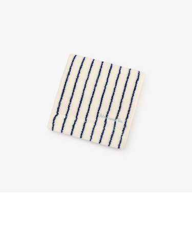 ストライププレミアムクリーミーハンドタオル/Afternoon Tea PREMIUM