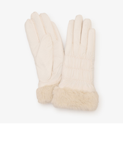 ギャザーグローブ