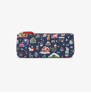 ペンケース/北岸由美