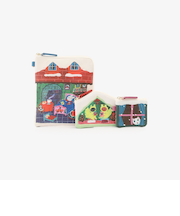 ポーチ3個セット/北岸由美