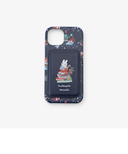 iPhone15/14/13ケース/北岸由美