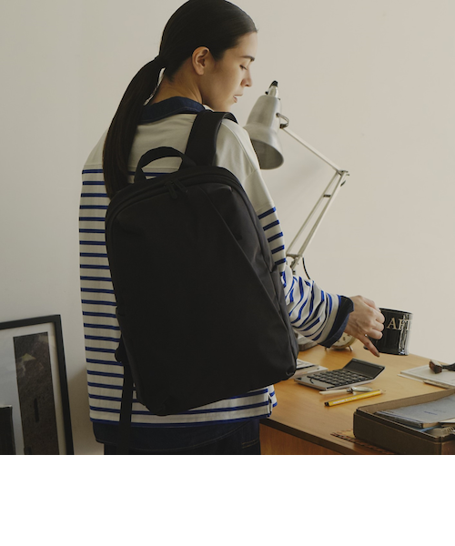 無重力リュックplus Mサイズ｜アフタヌーンティー・リビングの通販