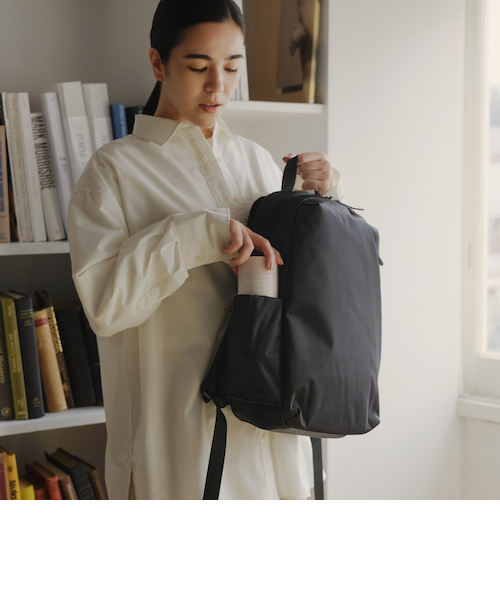 無重力リュックplus Sサイズ｜アフタヌーンティー・リビングの