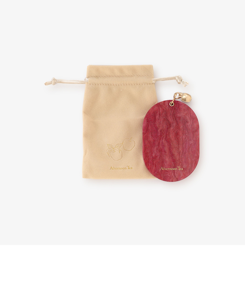 アップルケース付きアクリルミラー